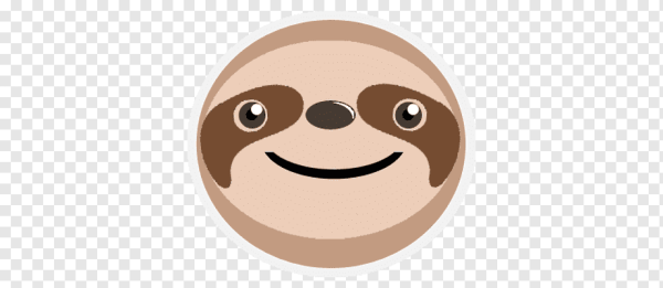 Стикер спокойствие