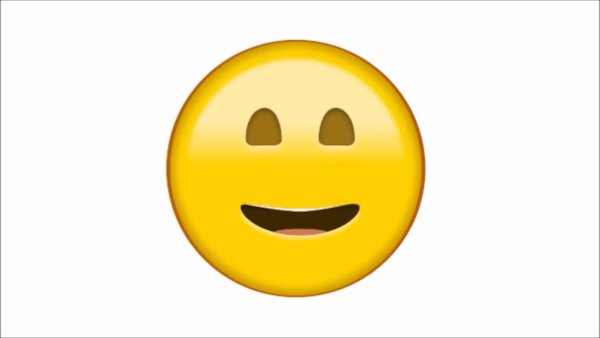 Эмодзи гифки