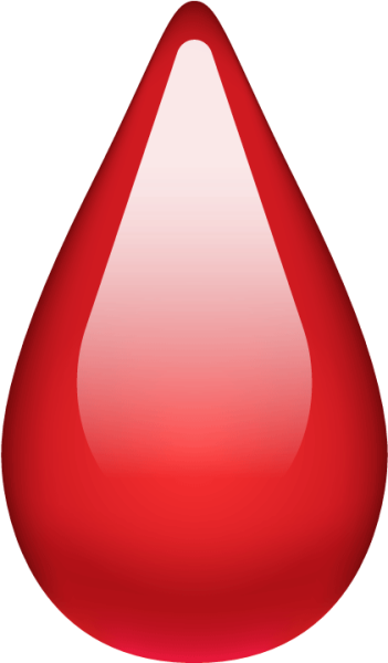 Красная капля