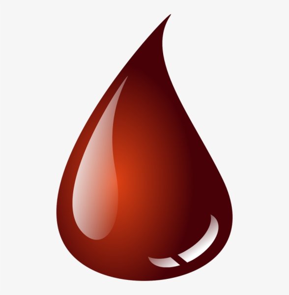 Капля крови