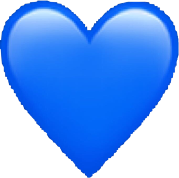 Эмодзи сердце