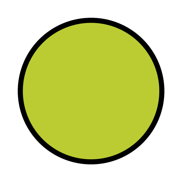 Смайлики цветные