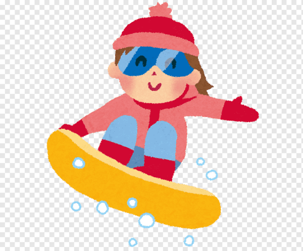 Сноуборд (спортивный инвентарь)