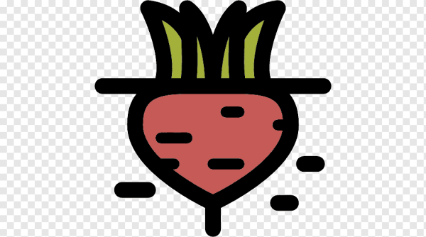 Сахарная свекла иконка