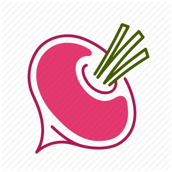 Свекла символ