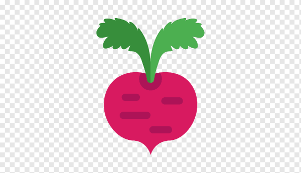 Свекла иконка