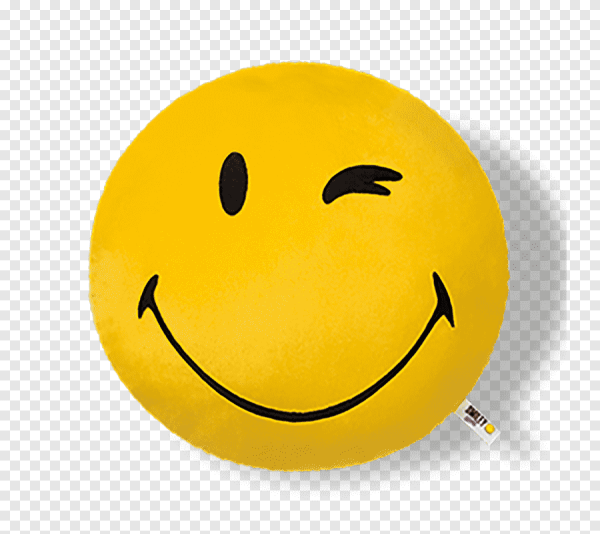 Улыбающийся смайлик