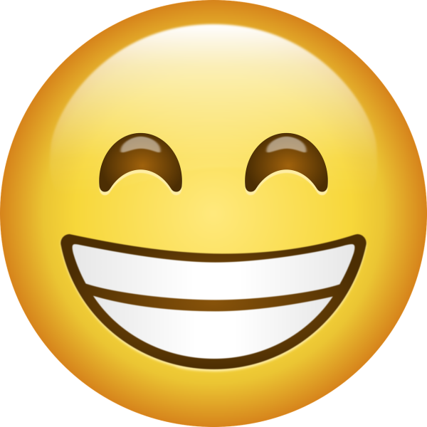 Смайл улыбка