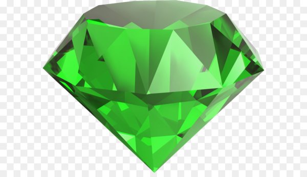 Изумруд бриллиант Грин