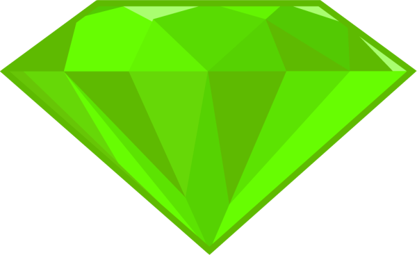 Изумруд для детей