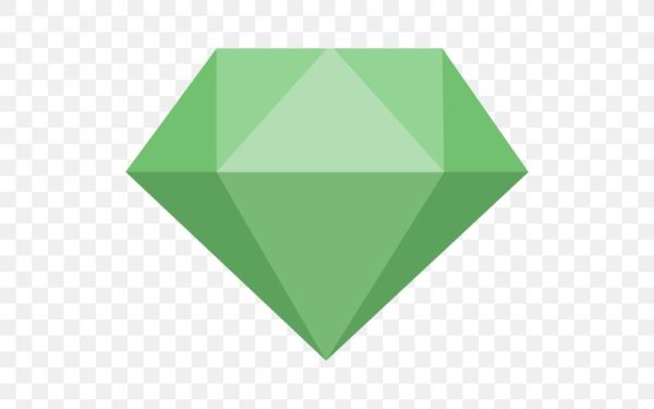 Изумруд логотип