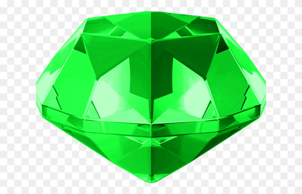 Розовый изумруд хаоса