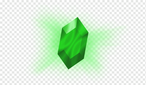 Emerald Green logo