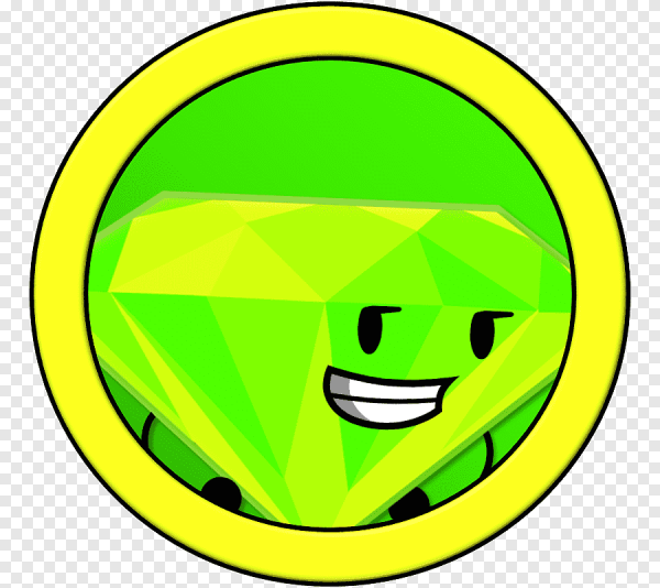 Планета изумруд