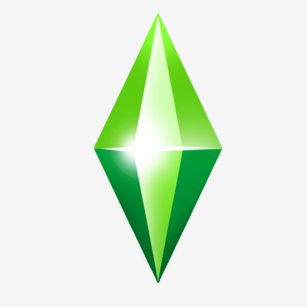 Зеленый Кристалл