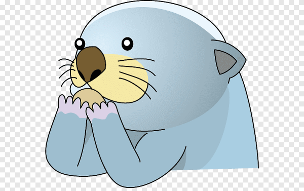 Калан рисунок