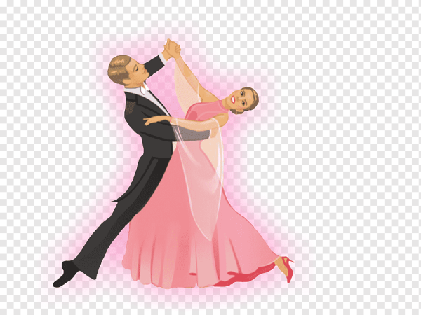 Спортивные танцы