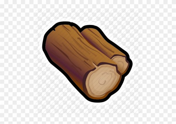 Древесина значок