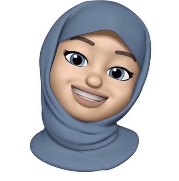 Мусульманские Стикеры
