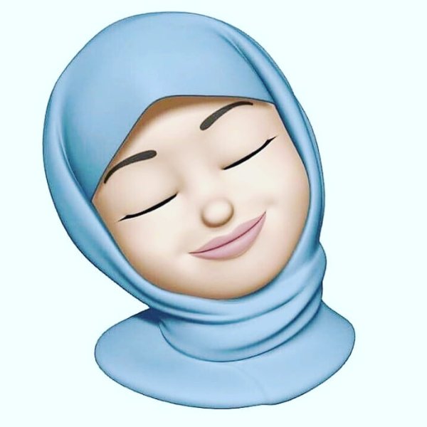 ЭМОДЖИ С платком