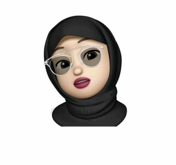 Мусульманские Стикеры