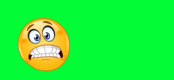 Смайлик блевотина