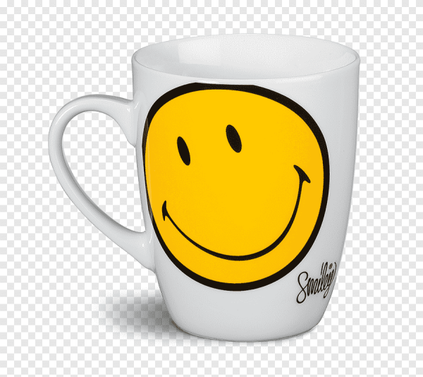 Смайлик чай