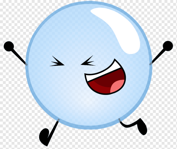 BFB Bubble