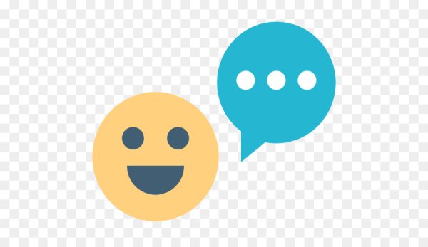 Смайлы для чата