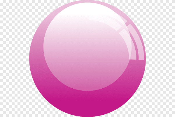 Розовые пузыри