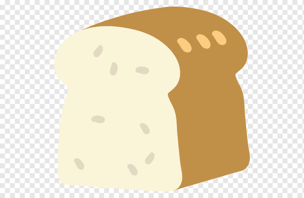 Хлеб смайлик