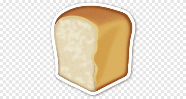 ЭМОДЖИ хлеб