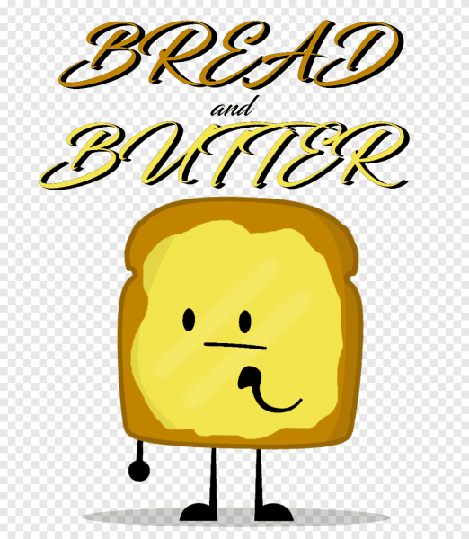 Человечек Хлебушек