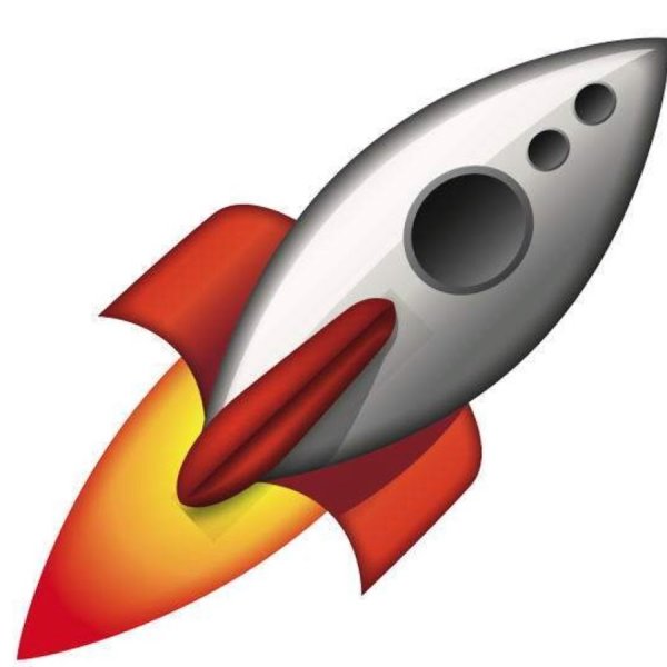 ЭМОДЖИ многоэтажный дом