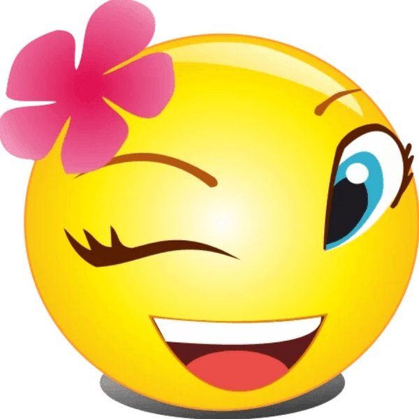 Инди КИД смайлики