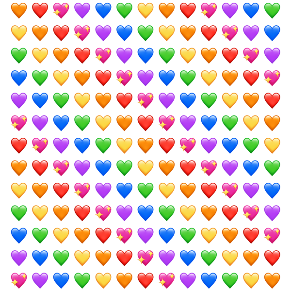 Смайлик в очках