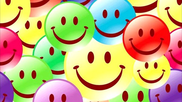 Веселые мордочки