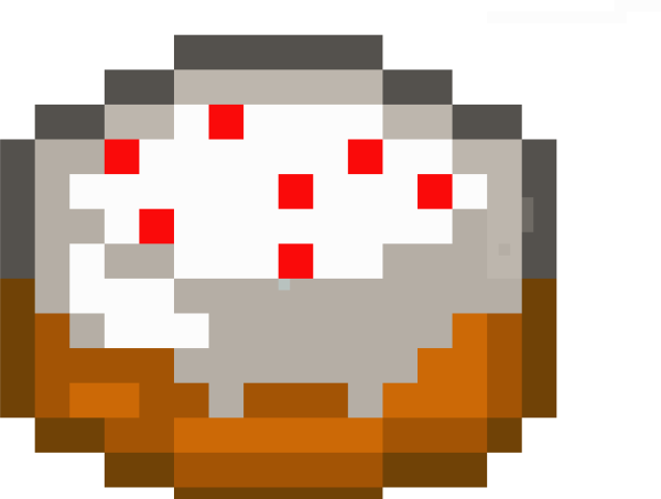 Minecraft эмодзи Дискорд