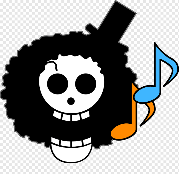 Флаг Брука Ван Пис