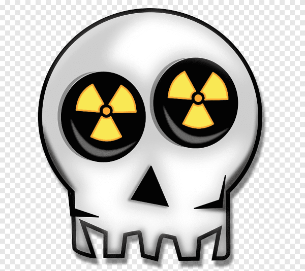 Ядерный реактор лого