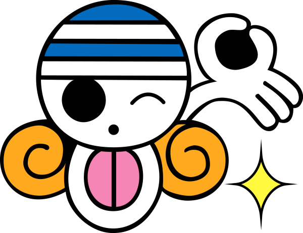 Знак нами Ван Пис