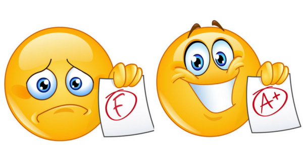 Смайлик верно