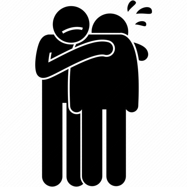 Эмпатия иконка