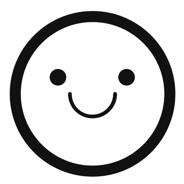 Смайл Минимализм