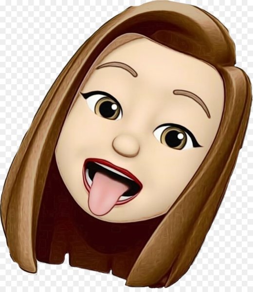 Мемоджи ЭМОДЖИ