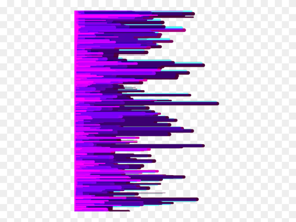 Глитч для фотошопа на прозрачном фоне