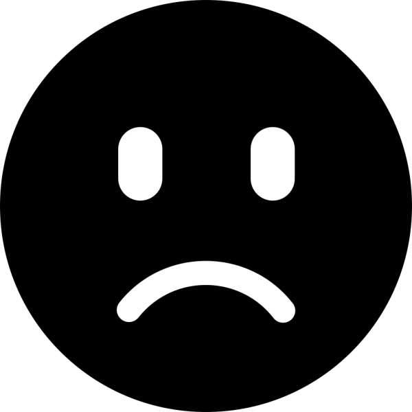 Смайлик глюк