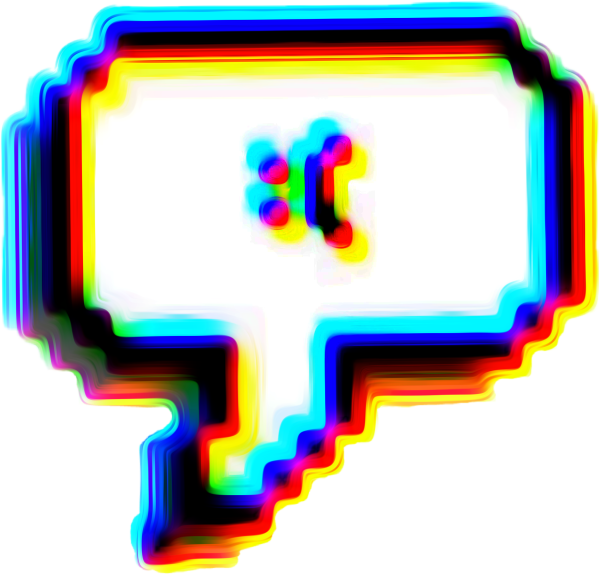 Помехи для фотошопа