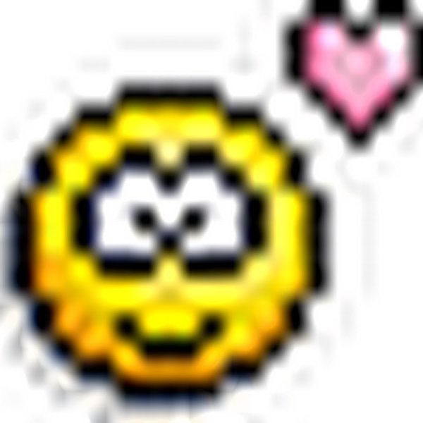 Пиксельные надписи