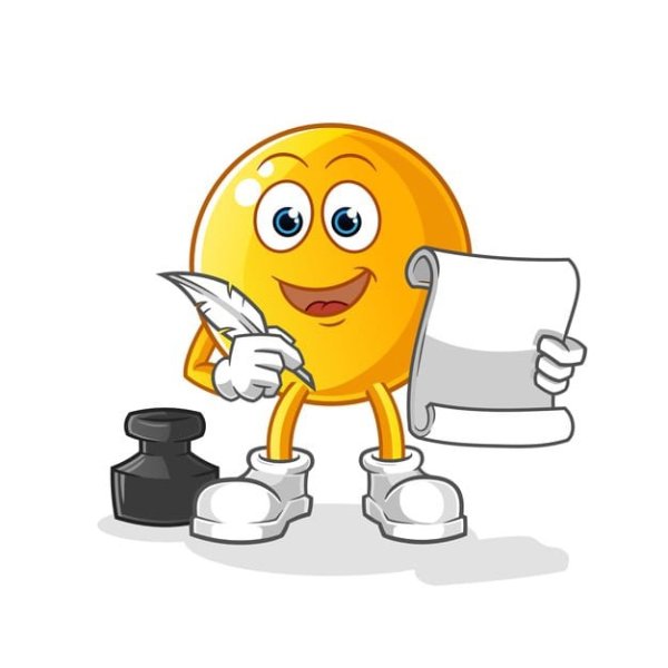 Смайлик поэт